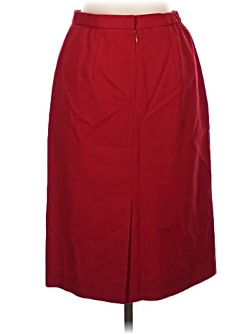 Talbots Wool Skirt (view 2)