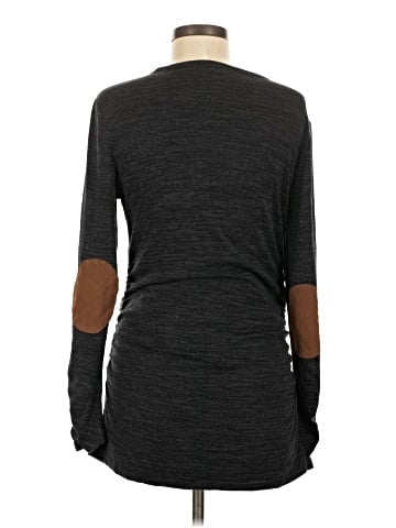 Market and Spruce Long Sleeve Top (view 2)