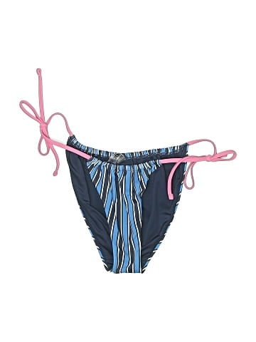 Victoria's Secret Pink Swimsuit Bottoms (view 1)