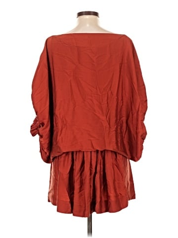 Diane von Furstenberg Romper (view 2)
