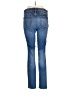 Kut from the Kloth Hearts Blue Jeans Size 10 - photo 2