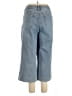 Democracy Blue Jeans Size 16 (petite) - photo 2