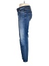 Kut from the Kloth Hearts Blue Jeans Size 10 - photo 5