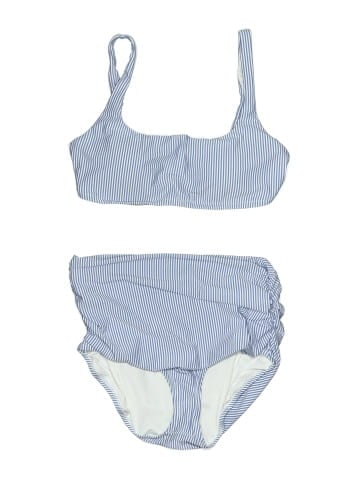 J.Crew Two Piece Swimsuit (view 1)