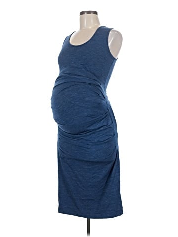 Ingrid + Isabel Casual Dress (view 1)