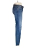 Kut from the Kloth Hearts Blue Jeans Size 10 - photo 4