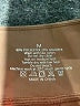 Trendy Queen Brown Casual Pants Size M - photo 7