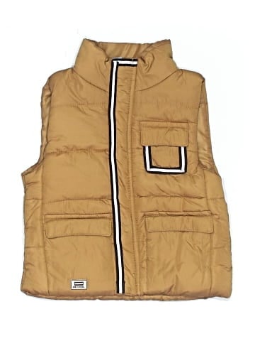 Little Lad Vest (view 1)