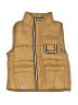 Little Lad 100% Polyester Gold Vest Size 3T - photo 1