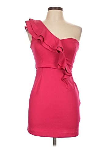 Xtaren Cocktail Dress (view 1)