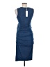 Ingrid + Isabel Blue Casual Dress Size Sm Maternity (1) - photo 2