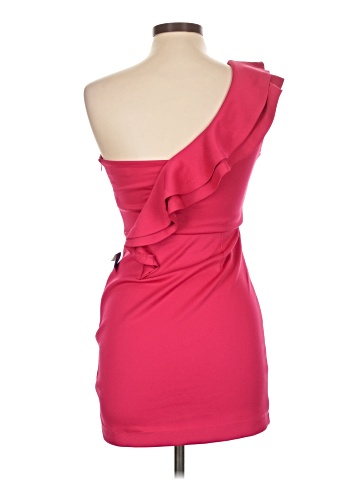 Xtaren Cocktail Dress (view 2)