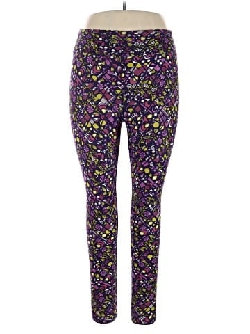 Lularoe Active Pants (view 1)