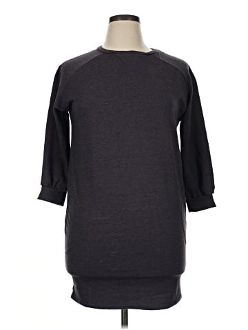 Go Couture Casual Dress (view 1)