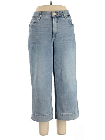 Democracy Jeans (view 1)