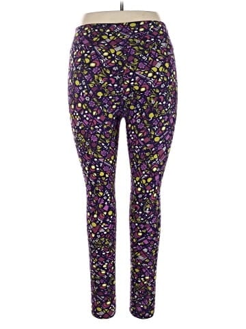 Lularoe Active Pants (view 2)
