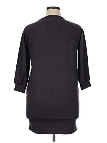 Go Couture Casual Dress (view 2)