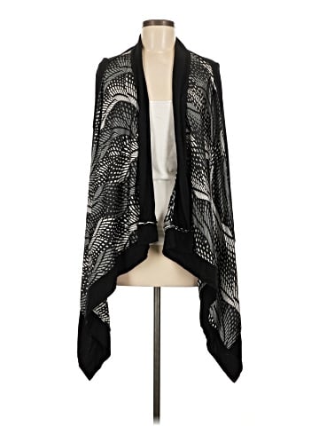 VERTIGO Kimono (view 1)
