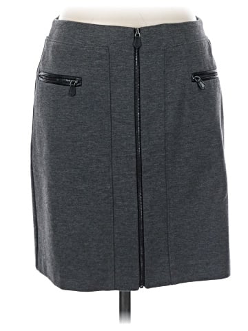 White House Black Market Casual Skirt (view 1)