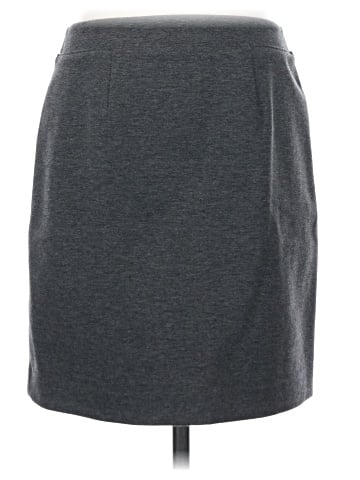 White House Black Market Casual Skirt (view 2)