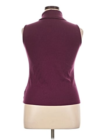 Jones & Co Sleeveless Top (view 2)