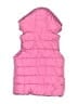 Gap Kids 100% Polyester Pink Vest Size 6 - 7 - photo 2