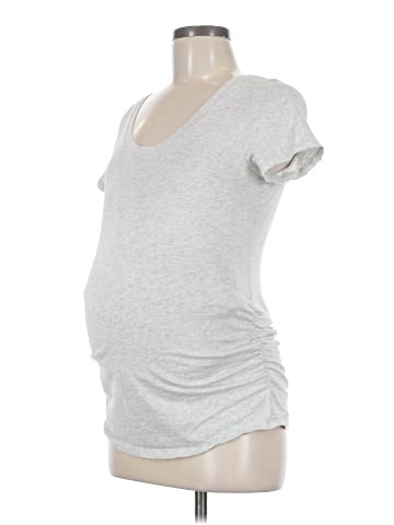 Old Navy - Maternity Short Sleeve Top (view 1)