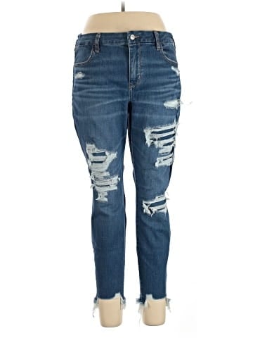 American Eagle Outfitters Jeans (view 1)