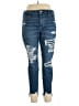 American Eagle Outfitters Blue Jeans Size 16S - photo 1