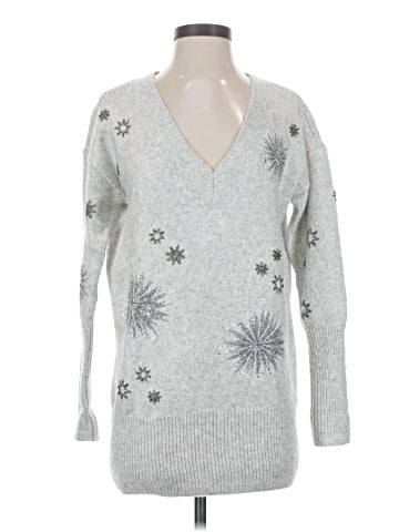 White House Black Market Pullover Sweater (view 1)