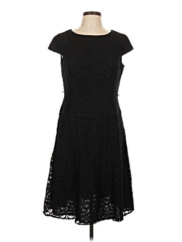 Anne Klein Casual Dress (view 1)