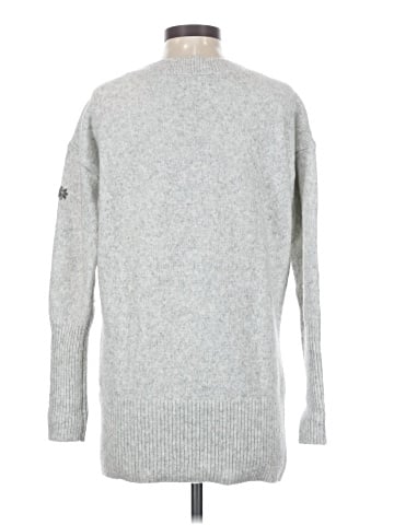 White House Black Market Pullover Sweater (view 2)