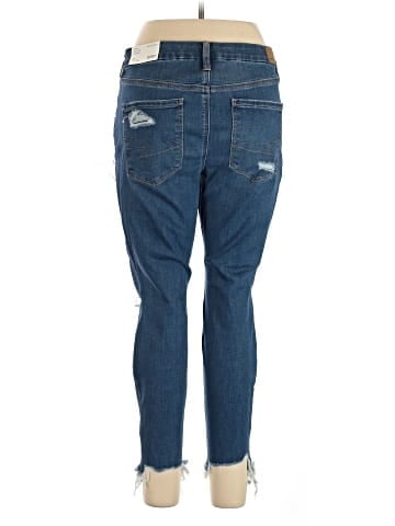 American Eagle Outfitters Jeans (view 2)