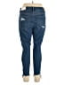 American Eagle Outfitters Blue Jeans Size 16S - photo 2