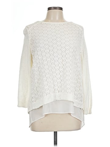 Lucky Brand Pullover Sweater (view 1)