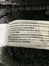 Abercrombie & Fitch 100% Polyester Black Snow Jacket Size 15 - 16 - photo 5