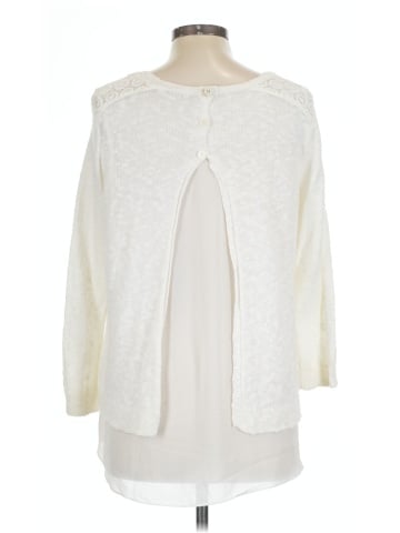 Lucky Brand Pullover Sweater (view 2)