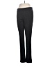 Andrew Marc Solid Black Dress Pants Size S - photo 1