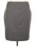Worthington Solid Gray Formal Skirt Size 16 - photo 1