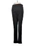 Andrew Marc Solid Black Dress Pants Size S - photo 2