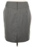 Worthington Solid Gray Formal Skirt Size 16 - photo 2