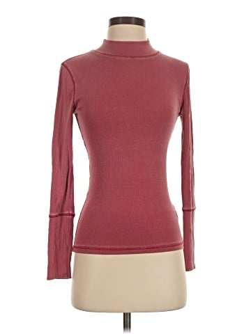 Intimately by Free People Long Sleeve Turtleneck (view 1)