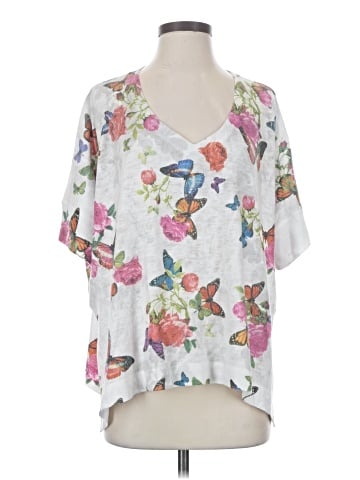 Nally & Millie Short Sleeve T-Shirt (view 1)