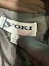 Yoki Brown Jacket Size L - photo 6