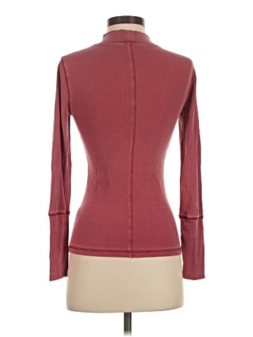 Intimately by Free People Long Sleeve Turtleneck (view 2)