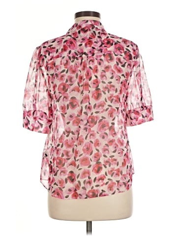 Kate Spade New York Short Sleeve Blouse (view 2)
