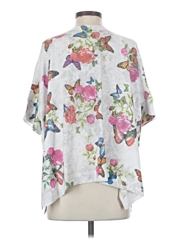 Nally & Millie Short Sleeve T-Shirt (view 2)