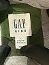Gap Kids 100% Polyester Camo Green Jacket Size L (kids) - photo 3