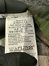 Gap Kids 100% Polyester Camo Green Jacket Size L (kids) - photo 4