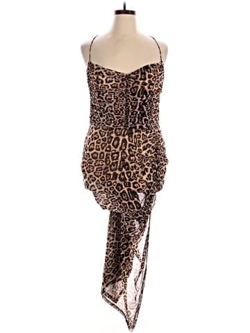 Fashion Nova Cocktail Dress (view 1)